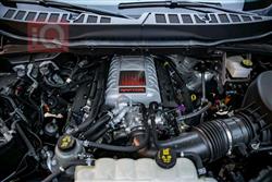 فۆرد F-150 راپتۆر